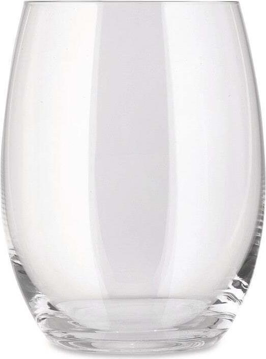 Alessi Mami XL (50 cl, 4 Gläser, Sektgläser)