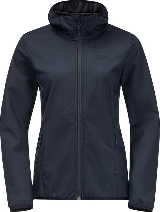 Immagine prodotto Jack Wolfskin Bornberg Hoody W (S)
