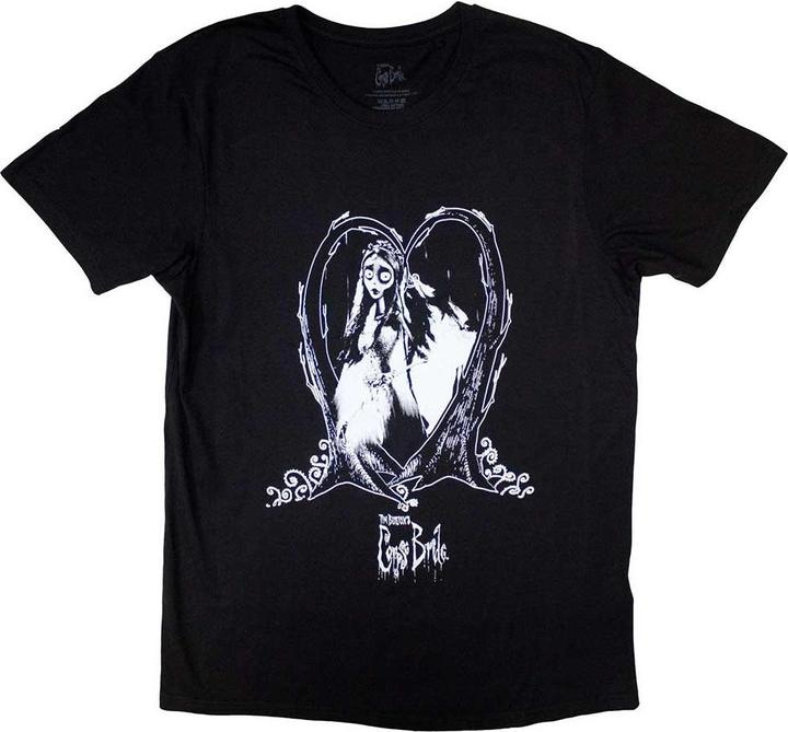 Corpse Bride TShirt (L)