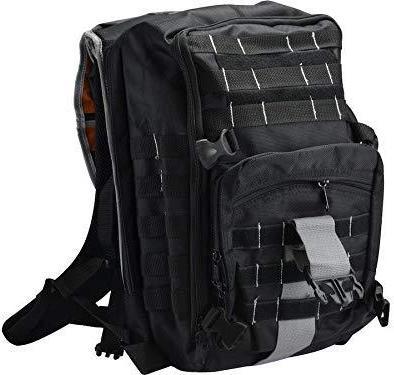 Produktbild Neo Tools Tool backpack 84-304 (18 Teile)