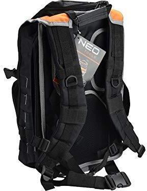 Produktbild Neo Tools Tool backpack 84-304 (18 Teile)