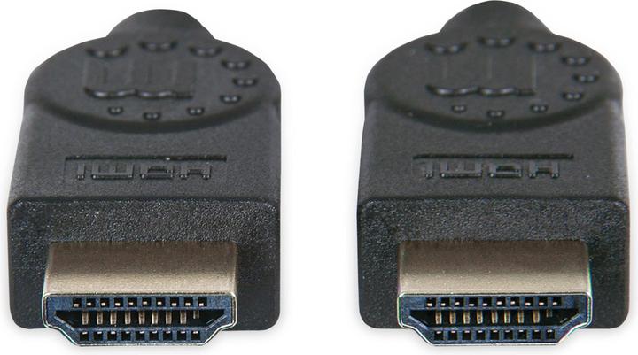 Immagine prodotto Manhattan HDMI (Typ A) — HDMI (Typ A) (3 m, HDMI)