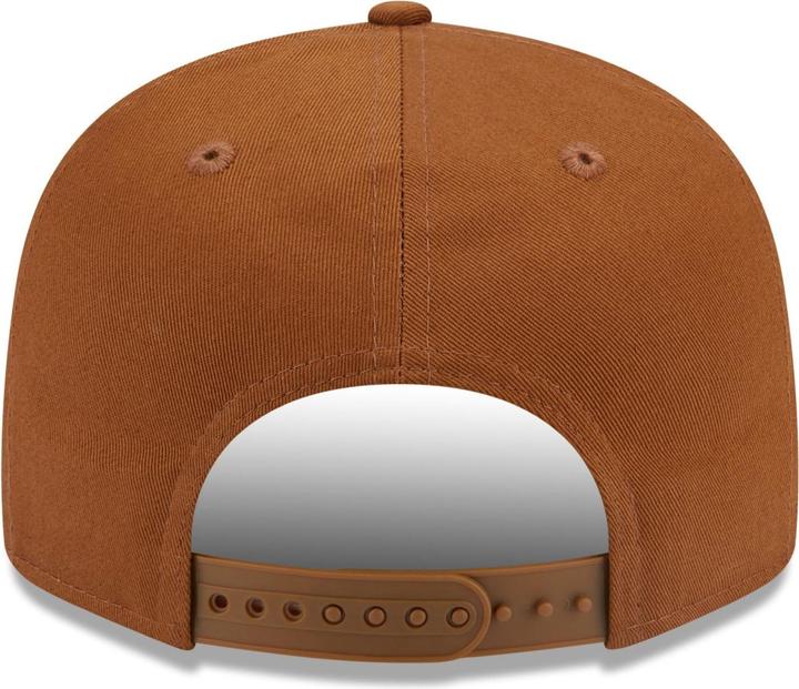 Produktbild New Era 9Fifty Snapback Cap - SIDEPATCH Detroit Tigers - S/M (S, M)