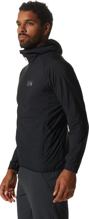 Produktbild Mountain Hardwear M Kor AirShell Hoody (M)