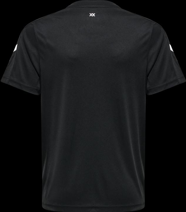 Image du produit hummel Core Xk Poly Jersey S/S Kids (140)