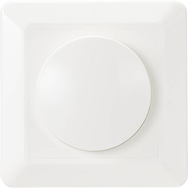 Produktbild Sygonix Drehdimmer