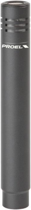 Image du produit Proel Microphone cardioïde