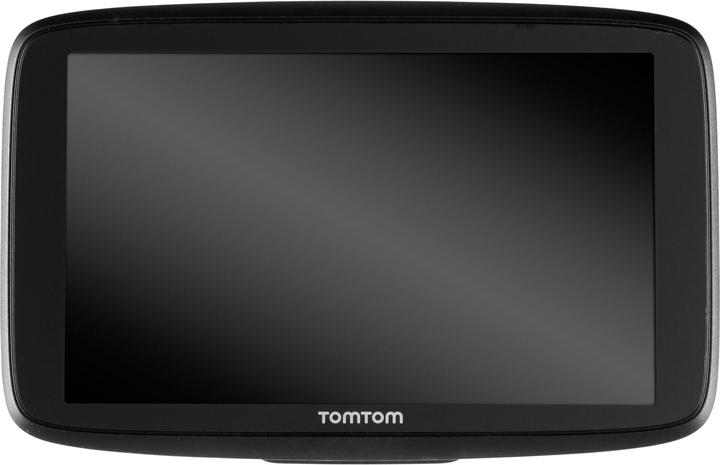 Image du produit TomTom GO Camper Tour (6")