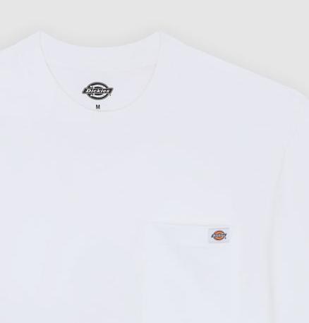 Actual product image Dickies Heavyweight SS Pocket Tee Relaxed (S)