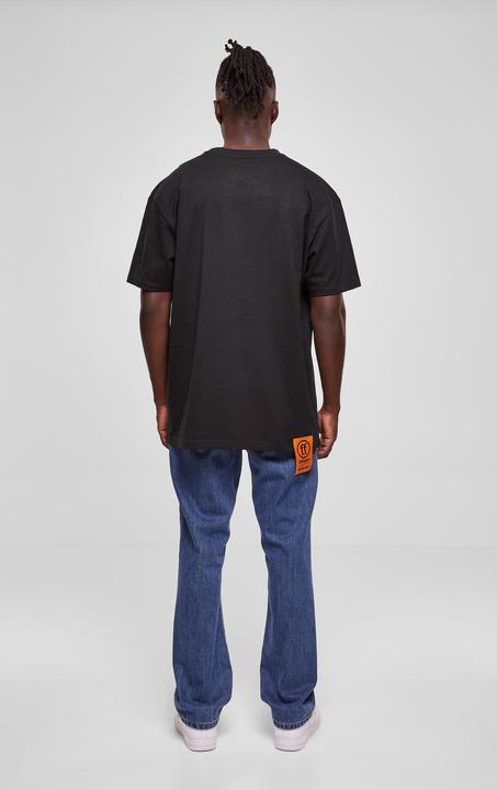 Actual product image Forgotten Faces Herakles Heavy Oversized Tee (XS)