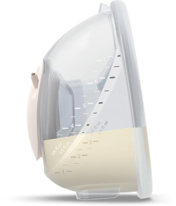 Immagine prodotto Philips Avent Tiralatte elettrico singolo a mani libere
