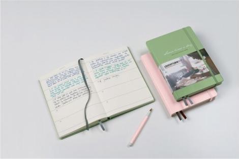 Immagine prodotto Leuchtturm1917 Alcune linee al giorno (A5)