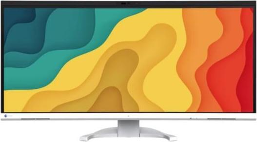 Actual product image Eizo EV3450XC FlexScan (3440 x 1440 pixels, 34.10")