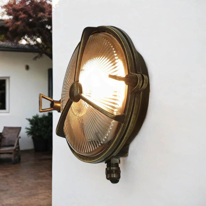 Produktbild Licht-Erlebnisse Karpahtos (E14, IP64)