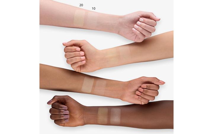Produktbild essence Brighten up. banana powder (20 Bababanana)