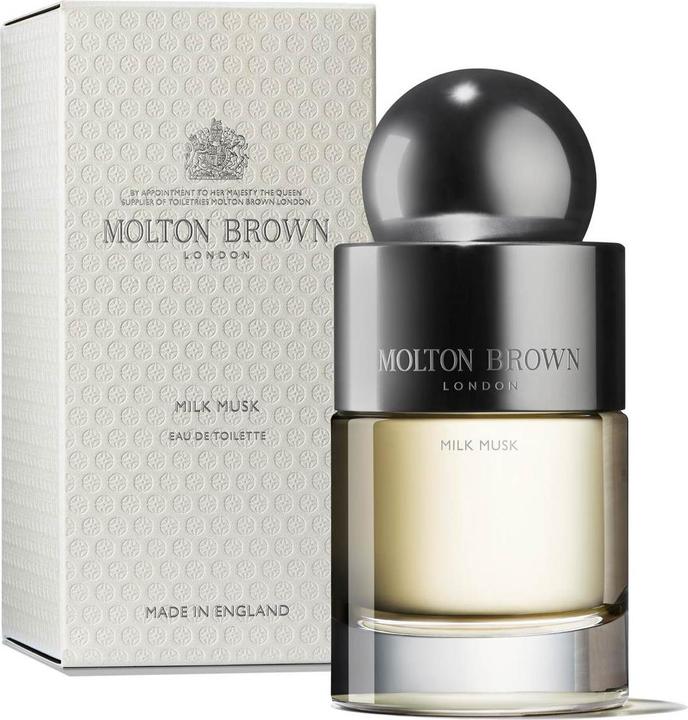 Immagine prodotto Molton Brown Eau de Toilette Milk Musk (Eau de toilette, 100 ml)
