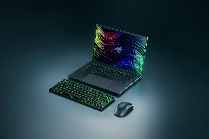 Actual product image Razer Viper V3 Hyperspeed (Wireless)