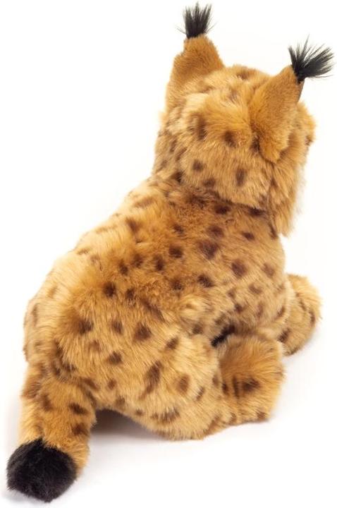 Produktbild Teddy Hermann Luchs 26cm (22 cm)