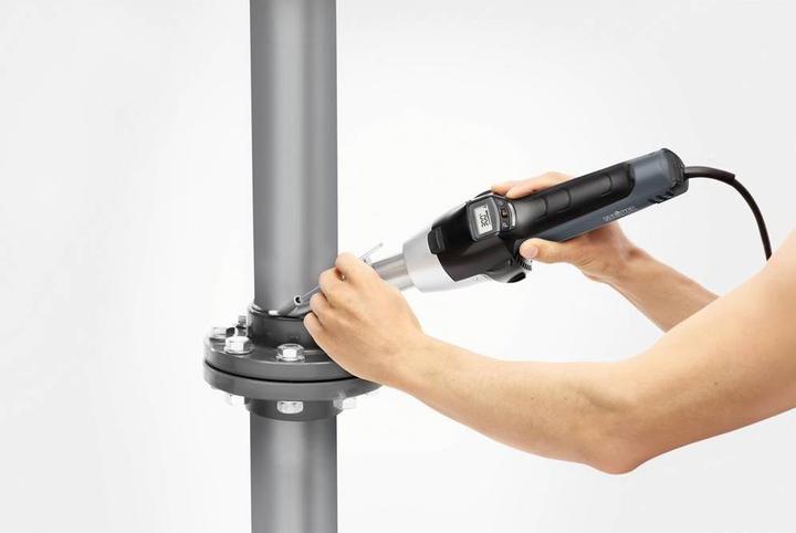 Produktbild Steinel Heissluftgebläse 2300 W HG 262