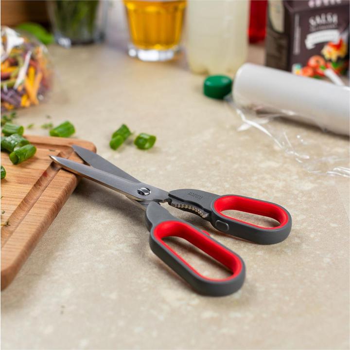 Actual product image Kuhn Rikon Universal kitchen scissors (20.80 cm)