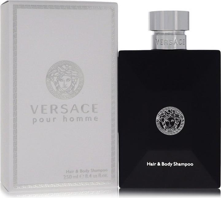 Versace Pour Homme (250 ml)