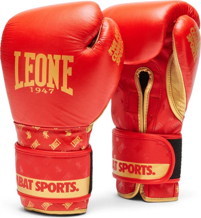 Leone Boxhandschuhe DNA (14 OZ, One Size)