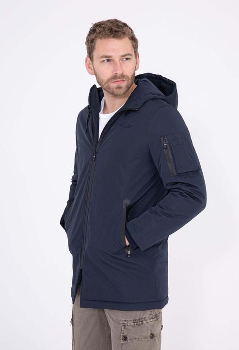 Produktbild Bombers Original Daunenjacke Iowa M (S)