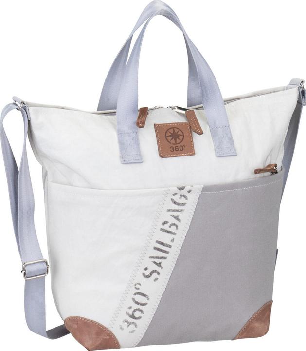 Actual product image 360Grad Handtasche Deern Mini