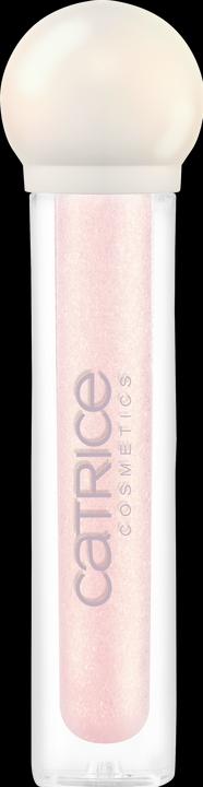 Produktbild Catrice PEARLFECTION Shimmer Lipgloss (C01 Pearlfect Kiss)