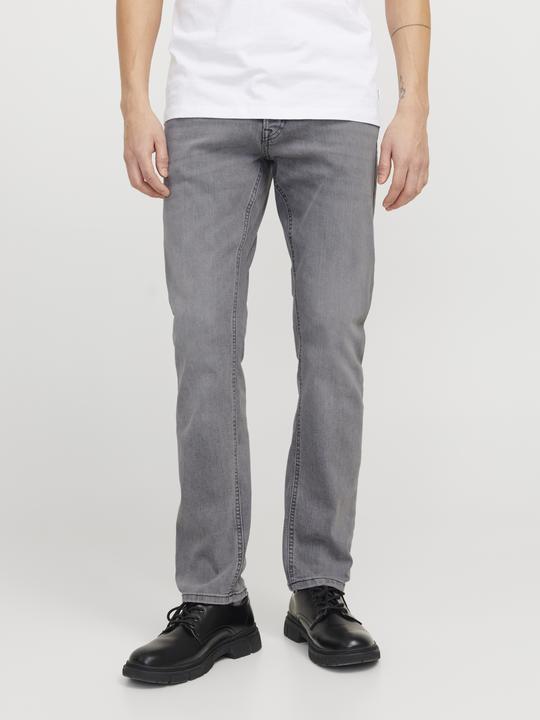 Produktbild Jack & Jones JJIGLENN JJORIGINAL SQ 236 Slim Fit Jeans Slim Fit Jeans (W34/L32)