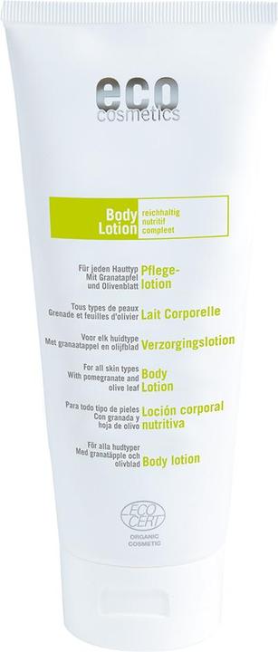Immagine prodotto Eco Cosmetics Pflegelotion (Crema corpo, 200 ml)