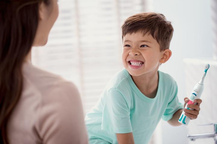 Produktbild Philips For Kids (Schallzahnbürste)