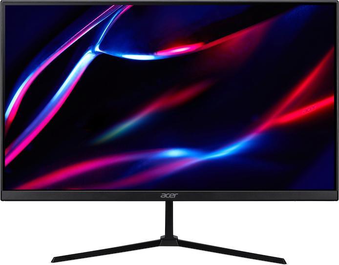Actual product image Acer Nitro LED-skaerm - Full HD (1080p) (1920 x 1080 pixels, 27")
