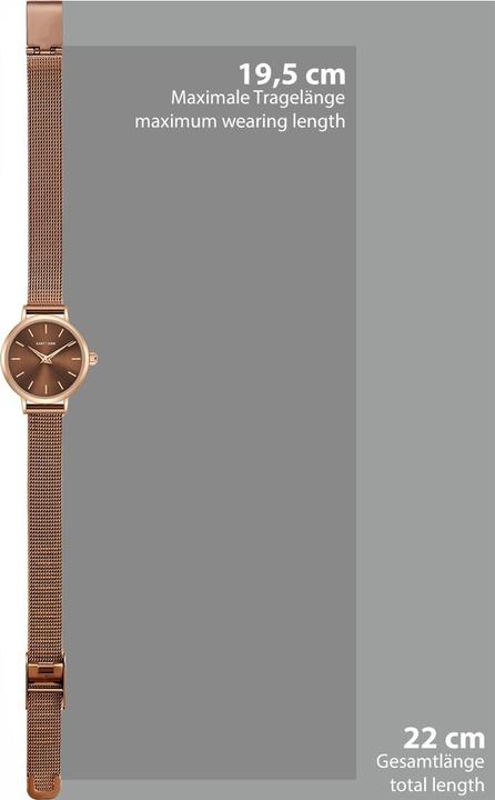 Immagine prodotto Eastside Orologio da donna - 36968 (24 mm)