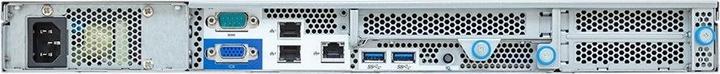 Actual product image Gigabyte Barebone R123-X00-AA01