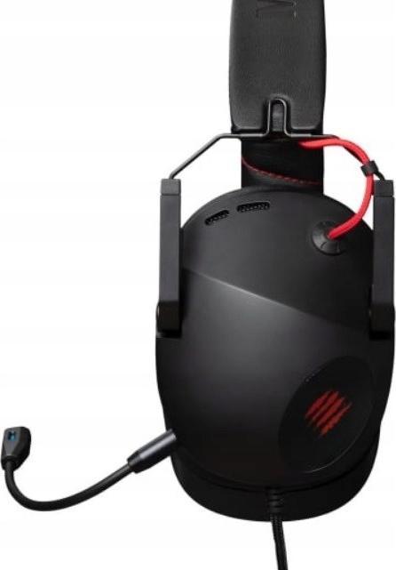 Actual product image MadCatz Słuchawki Mad Catz P.I.L.O.T. 3 (Cable)