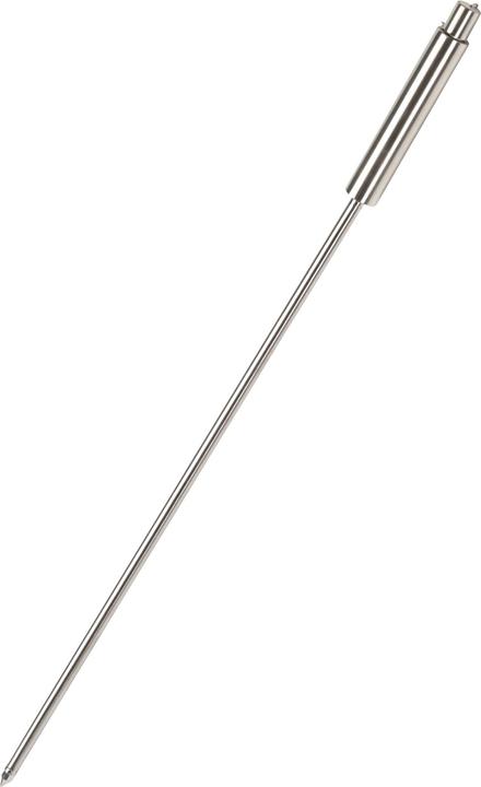 Balthasar Stainless steel torch