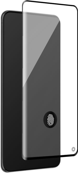 Produktbild Bigben Connected Displayschutz aus Glas (1 Stück, Samsung Galaxy S21 Ultra)