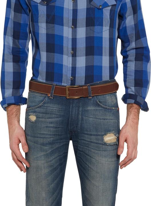 Immagine prodotto Wrangler Cintura cucita (90)