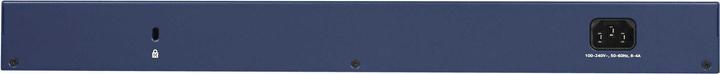 Produktbild Netgear GS724TPP v3 (24 Ports)