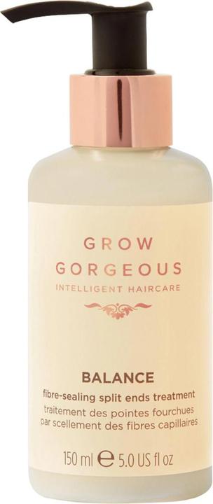 Image du produit Grow Gorgeous Traitement Balance Fibre-Sealing Split Ends (150 ml)