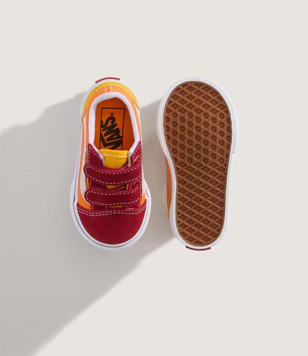 Actual product image Vans Old Skool V (23.5)