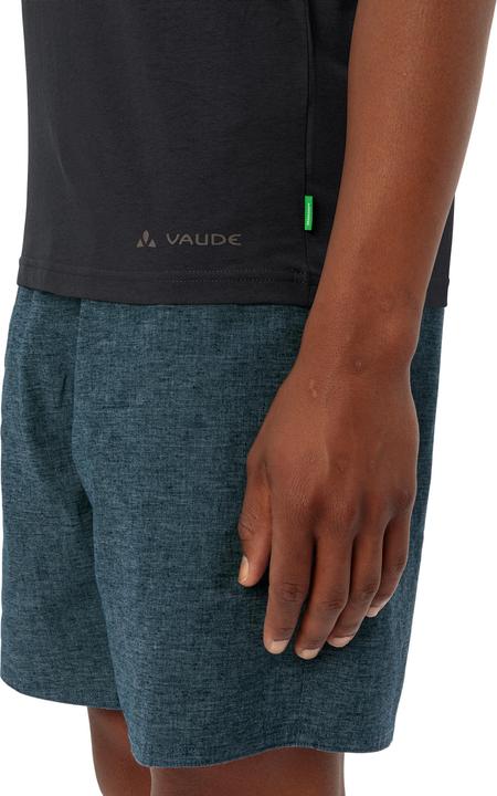 Actual product image Vaude Cyclist T-Shirt V (XXL)