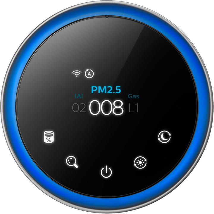 Actual product image Philips Series 4000i AC4236/10 (158 m²)