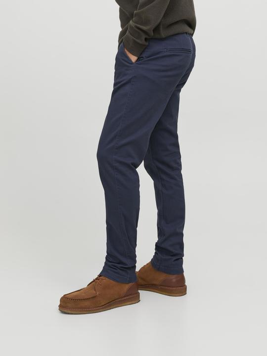 Image du produit Jack & Jones Slim Fit Chino Hose Chino Hose (W27/L30)