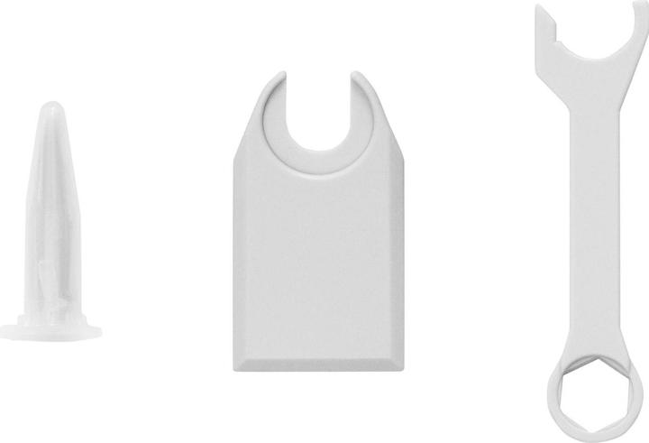Produktbild Steinberg Mehrkanalpipette 8-Kanal-Pipette für 8 Spitzen 0,005 - 0,05 ml (5 - 50 μl)
