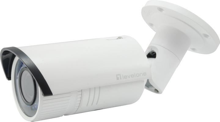 Produktbild LevelOne IP Kamera FCS-5059 (1920 x 1080 Pixels)
