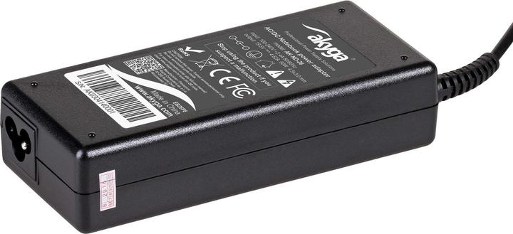 Immagine prodotto Akyga AK-ND-26 - Notebook - Interno - 100 - 250 V - 50 - 60 Hz - 90 W - 19,5 V (90 W)