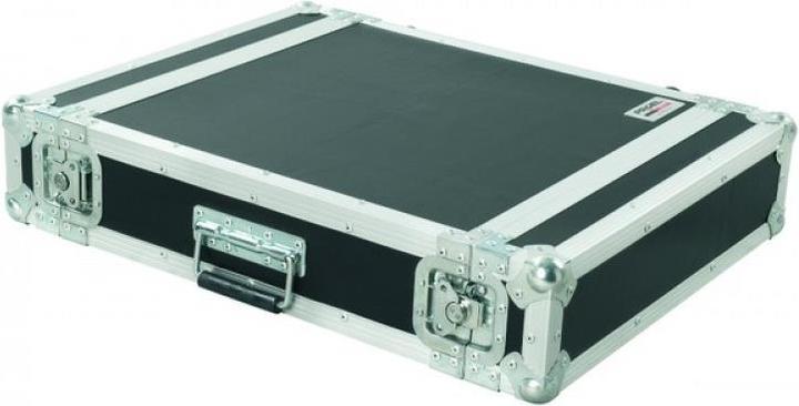 Proel Flightcase 19" / 2HE (19" Rack)