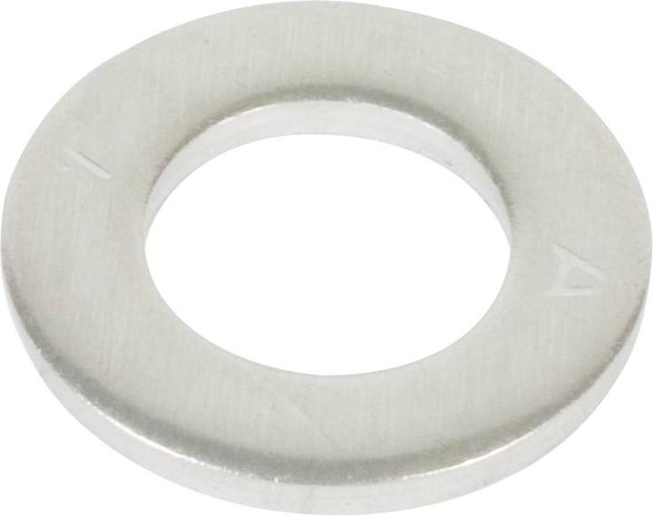Dehn Washer A17 NIRO A4-70 419904